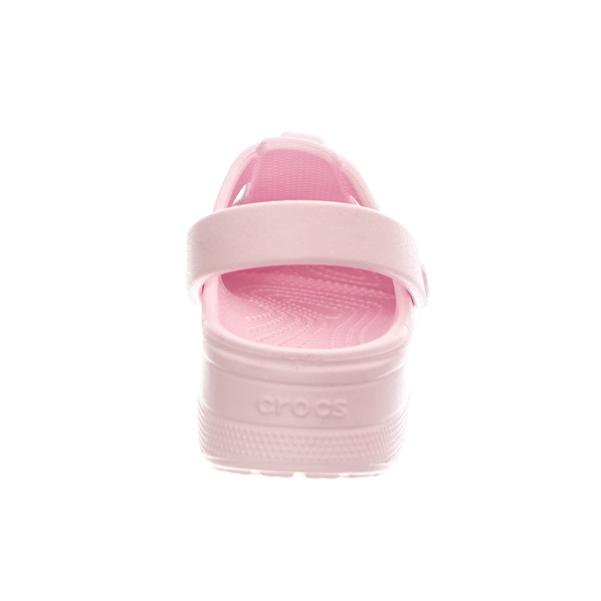 Classic Mary Jane Clog K - Sandali Bambini Rosa CR.210615 PIMK CROCS 