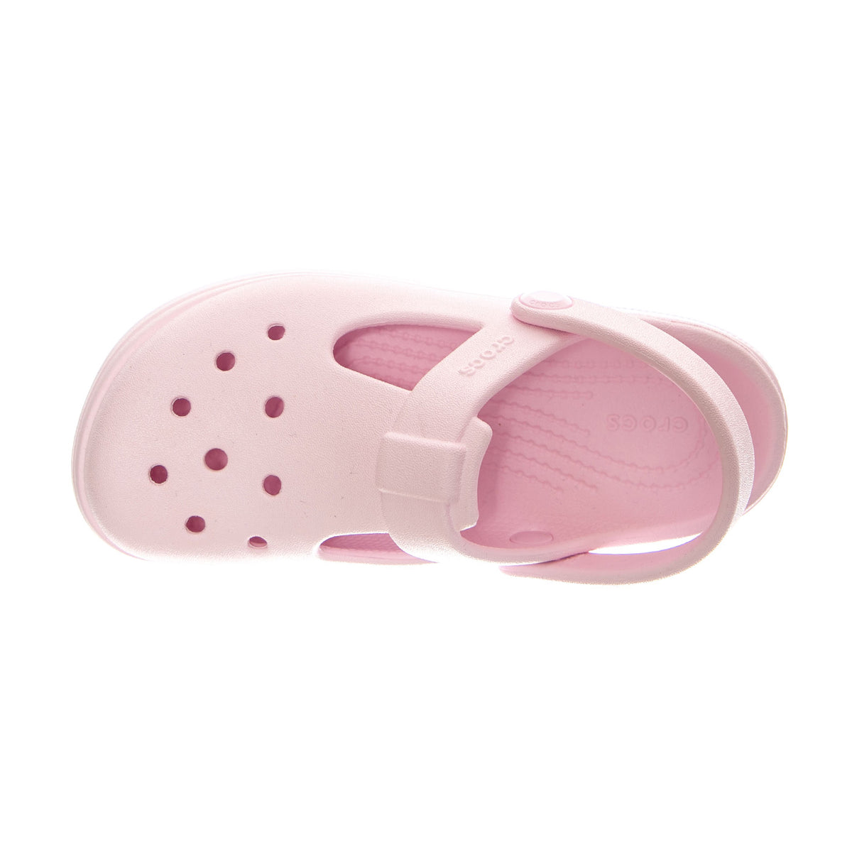 Classic Mary Jane Clog K - Sandali Bambini Rosa CR.210615 PIMK CROCS 