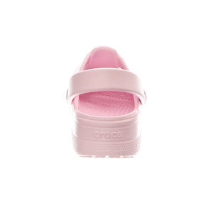 Classic Mary Jane Clog T - Sandali Bambini Rosa CR.210616 PIMK CROCS 