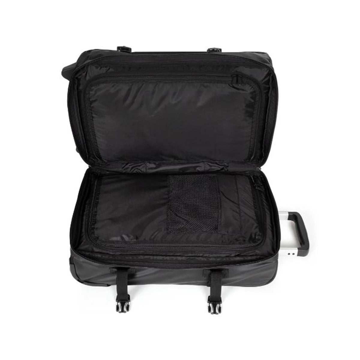 Transit'R S Rarp Black2 - Zaino/Cabina Trolley Unisex Eastpak EK0A5BA7 4Y81 EASTPAK 