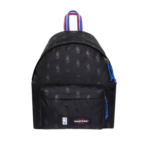 Day Pak'r - Zaino NBA Logo Nero EK0A5BG4 5Z51 EASTPAK 