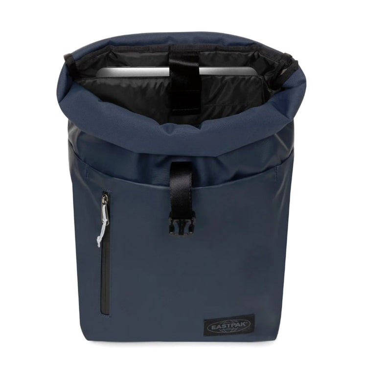 Up Roll - Zaino Tarp Navy Blu EK0A5BGF 0Z11 EASTPAK 