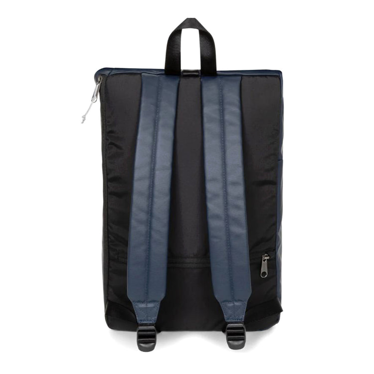 Up Roll - Zaino Tarp Navy Blu EK0A5BGF 0Z11 EASTPAK 