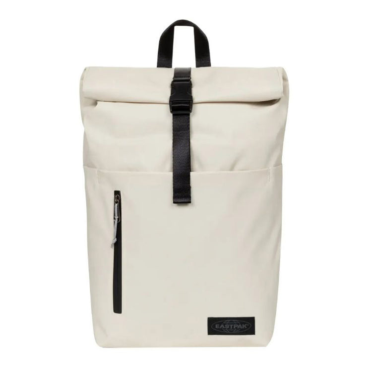 Up Roll - Zaino Tarp Cloth White Bianco EK0A5BGF 0Z21 EASTPAK 