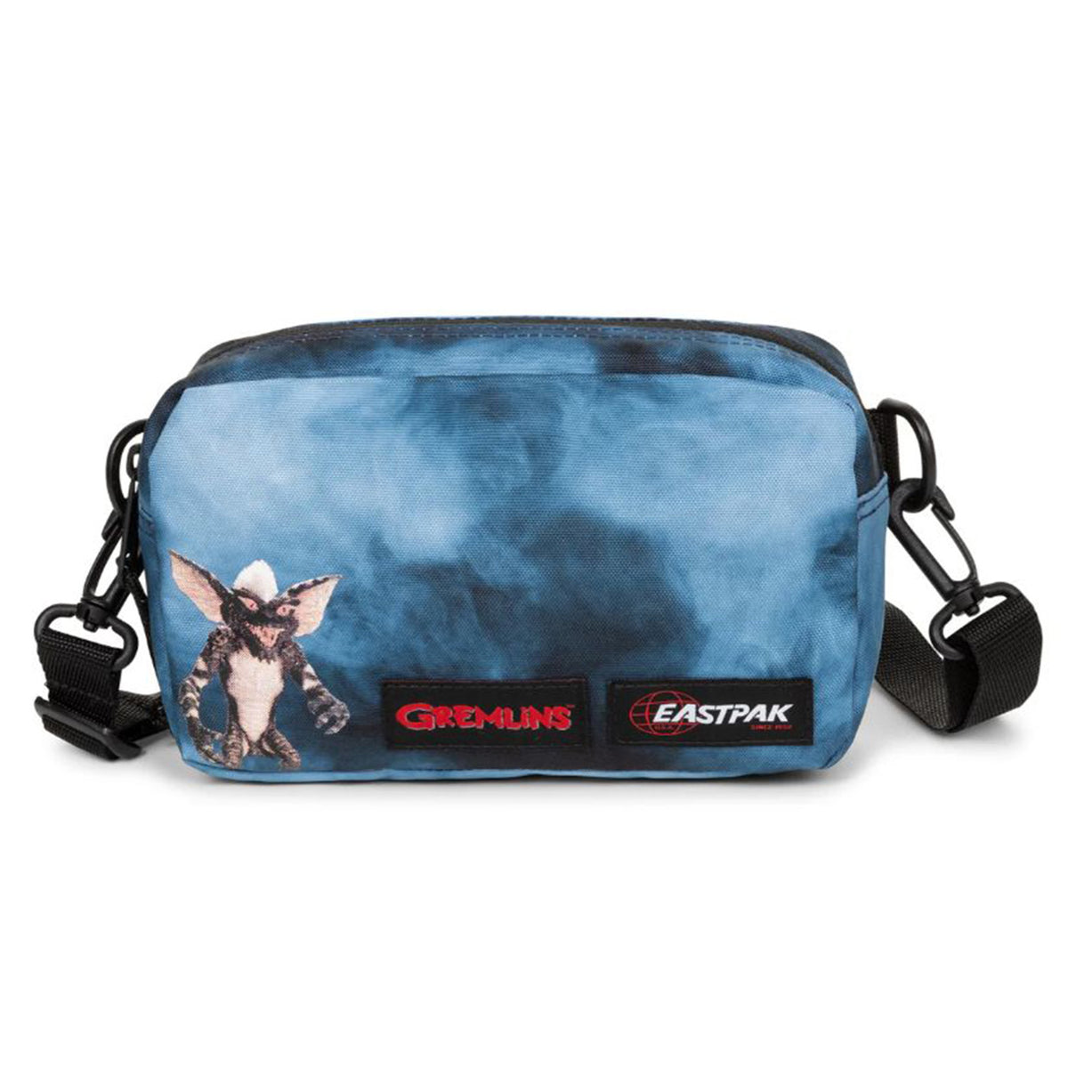 Gremlins Bumbag Gremlins Gizmo -- Borsa a Tracolla Multicolore EK0A5BM5 5Y51 EASTPAK 