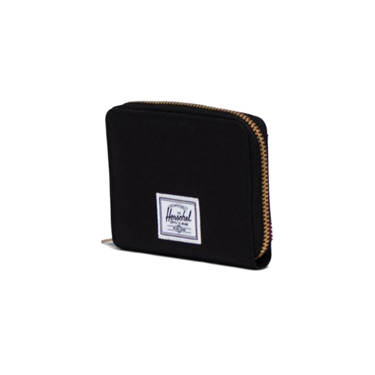 Tyler Wallet Black - Portafoglio / Portamonete Nero 30080 00001 HERSCHEL 