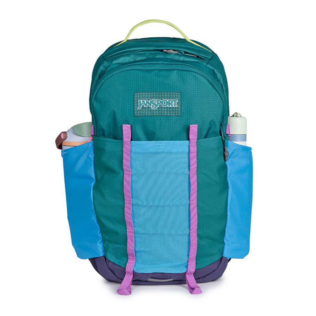 All Around Pack Large - Zaino Blu/Verde EK0A5BN4 5Z31 JANSPORT 