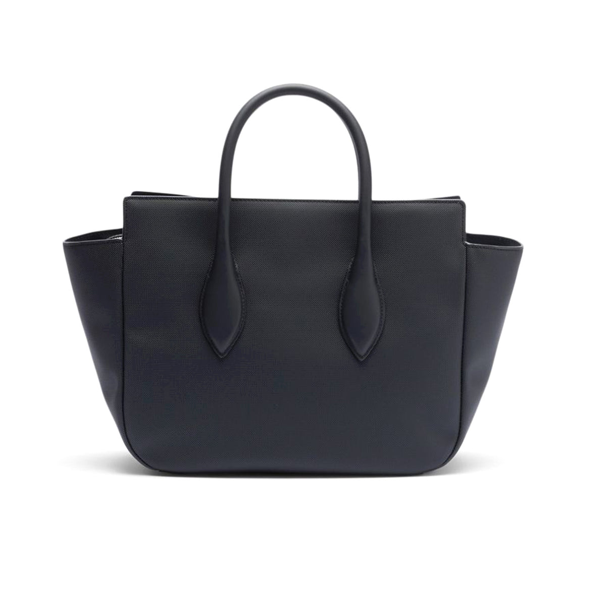 BORSA Lacoste con Logo - Borsa a Tracolla Nera NF4923 000 LACOSTE 