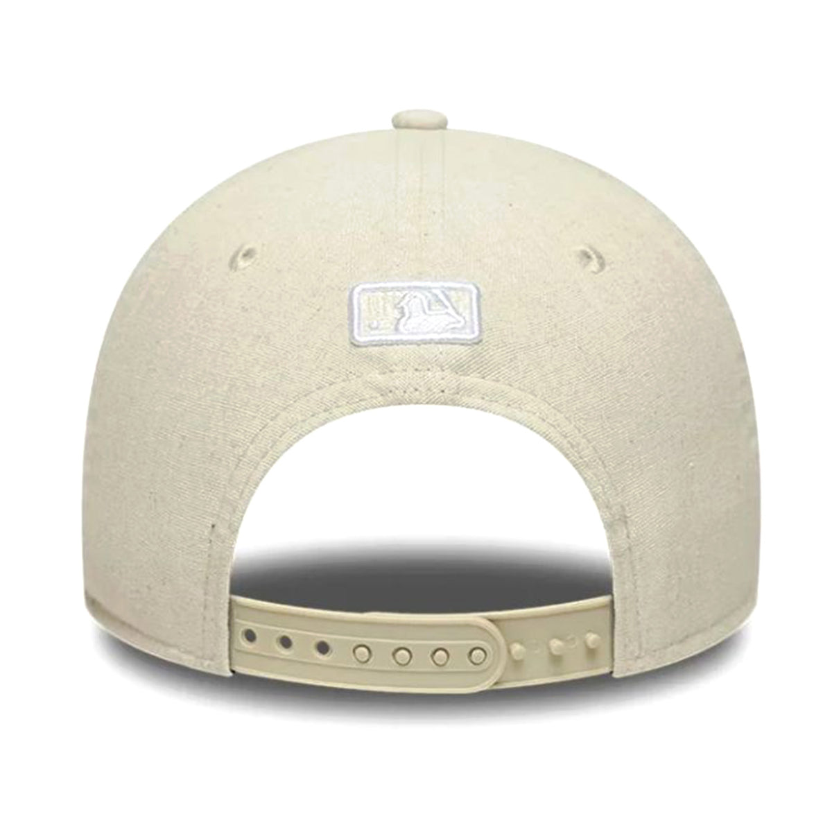 LINEN 9FORTY® MC NEW YORK YANKEES STONE - Cappellino con Visiera Beige 60856285 STN NEW ERA 