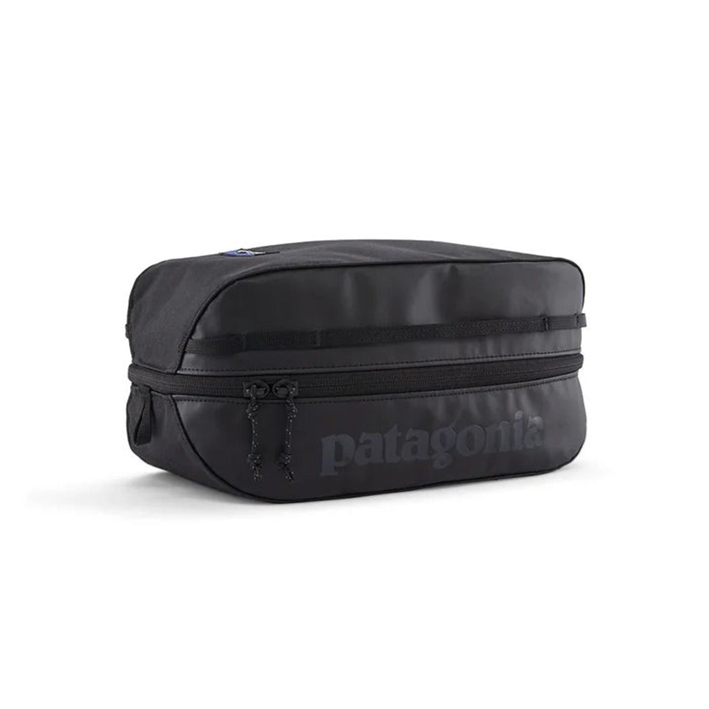BLACK HOLE CUBE 6L - Borsa da Viaggio Nera 49367 BOB PATAGONIA 