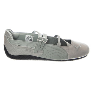 Speedcat Ballet Croc Grey - Scarpe Donna Grige 405327 2 PUMA 