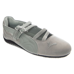 Speedcat Ballet Croc Grey - Scarpe Donna Grige 405327 2 PUMA 