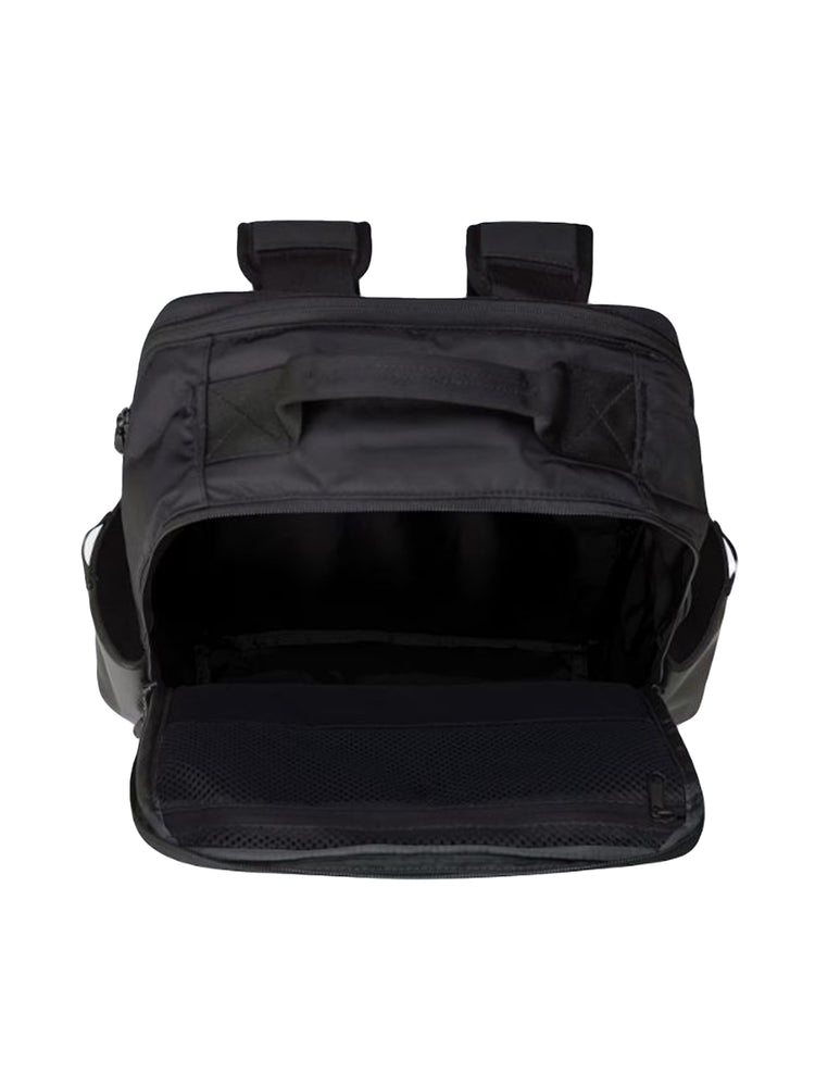 BASE CAMP DAYPACK BLACK / ASPHALT - Zaino Nero NF0A8BK4 BIA1 THE NORTH FACE 