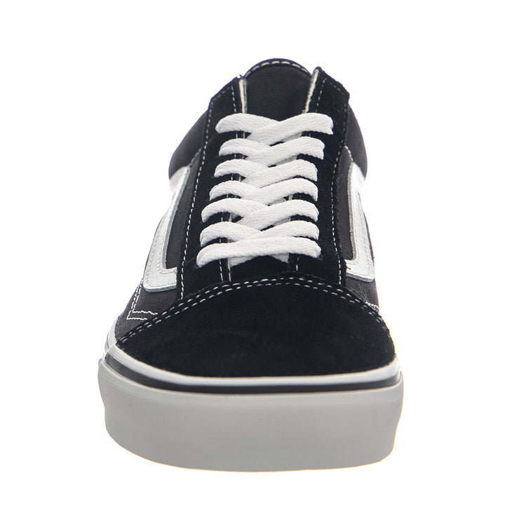 UA Old Skool - Scarpe Stringate Uomo Nere VN000D3H Y281 VANS 