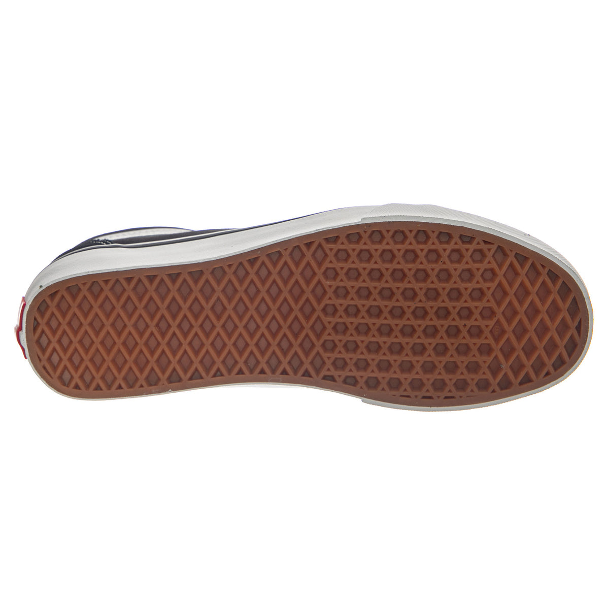 UA Old Skool - Scarpe Stringate Uomo Nere VN000D3H Y281 VANS 
