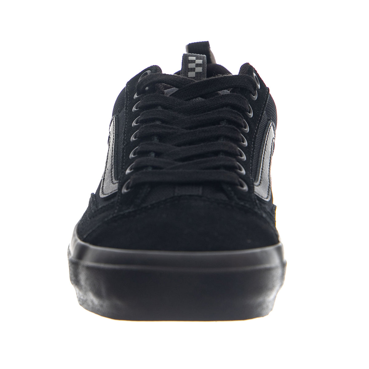 Skate Old Skool 36+ - Scarpe Stringate Uomo Nere VN000D5R 1OJ1 VANS 