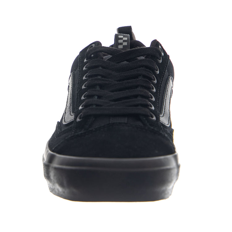 Skate Old Skool 36+ - Scarpe Stringate Uomo Nere VN000D5R 1OJ1 VANS 
