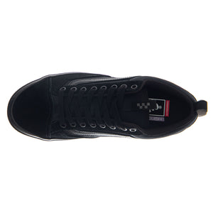 Skate Old Skool 36+ - Scarpe Stringate Uomo Nere VN000D5R 1OJ1 VANS 