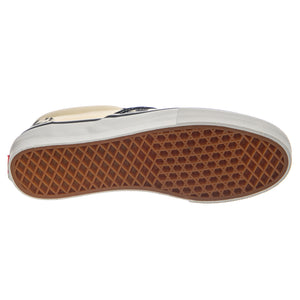 Skate Slip-On Checkerboard - Scarpe Slip-On Uomo Multicolore VN0A5FCA AUH1 VANS 