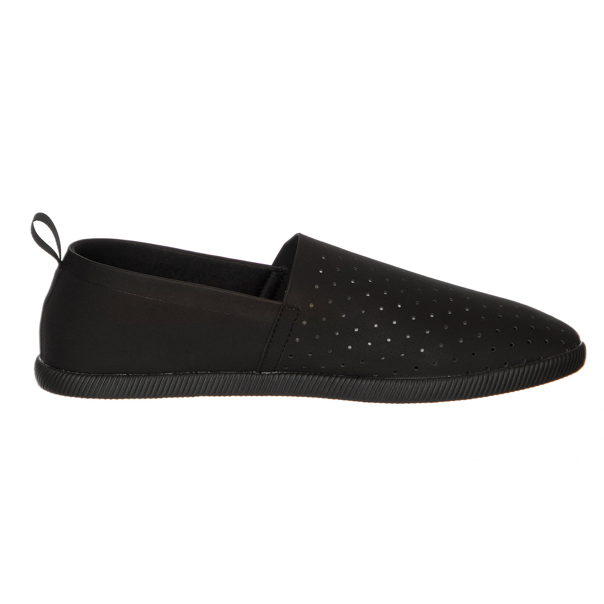 VENICE JIFFY BLACK SOLID 21102300-1001 . NATIVE 