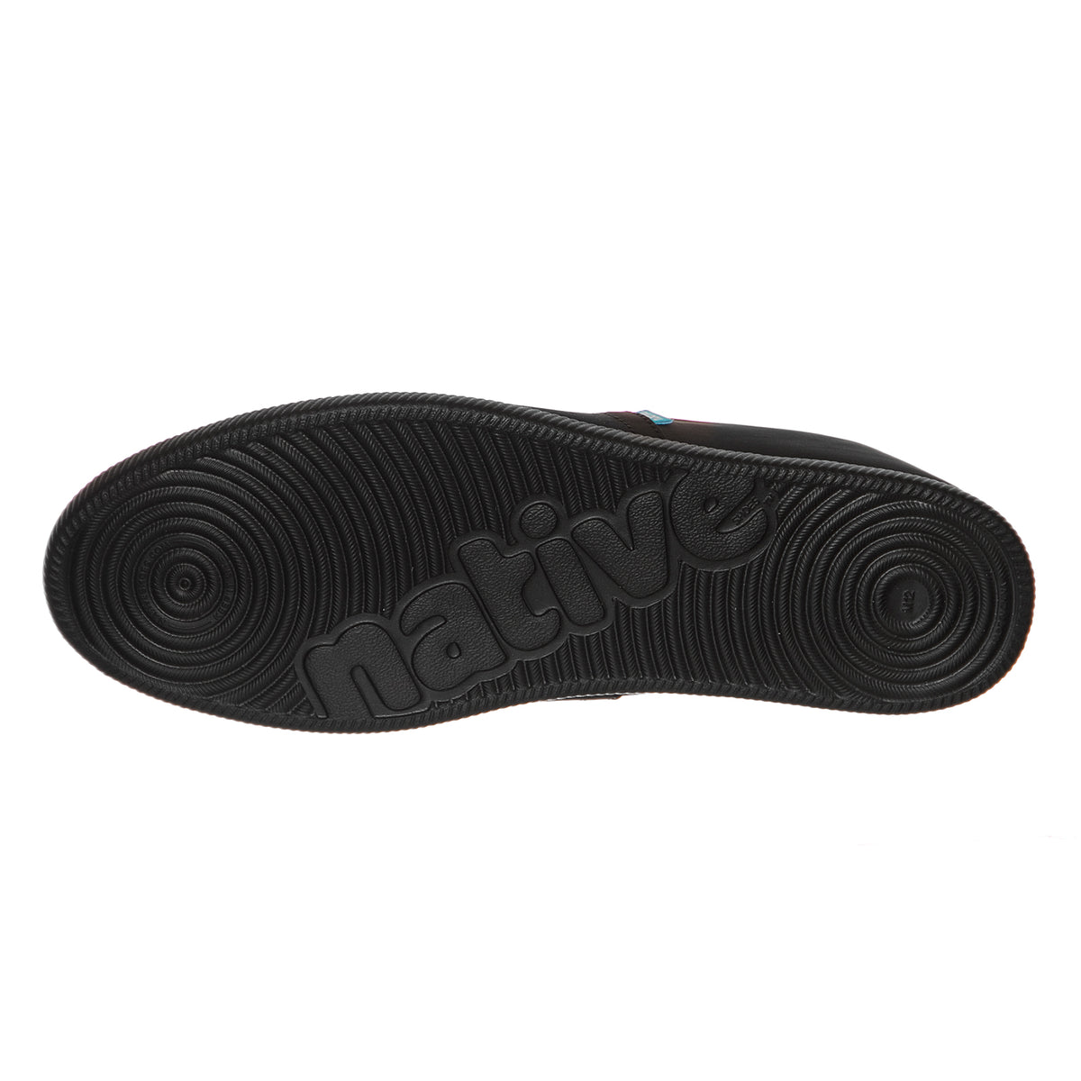 VENICE JIFFY BLACK SOLID 21102300-1001 . NATIVE 