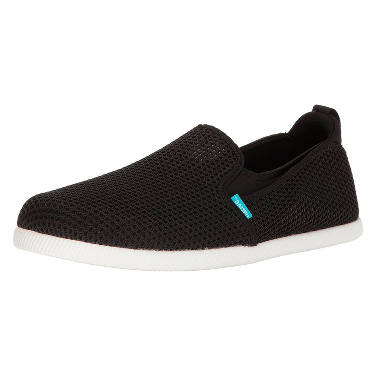 Cruz - Jiffy Black/Shell White - Scarpe Basse Uomo/Donna 21104700-1105 . NATIVE 