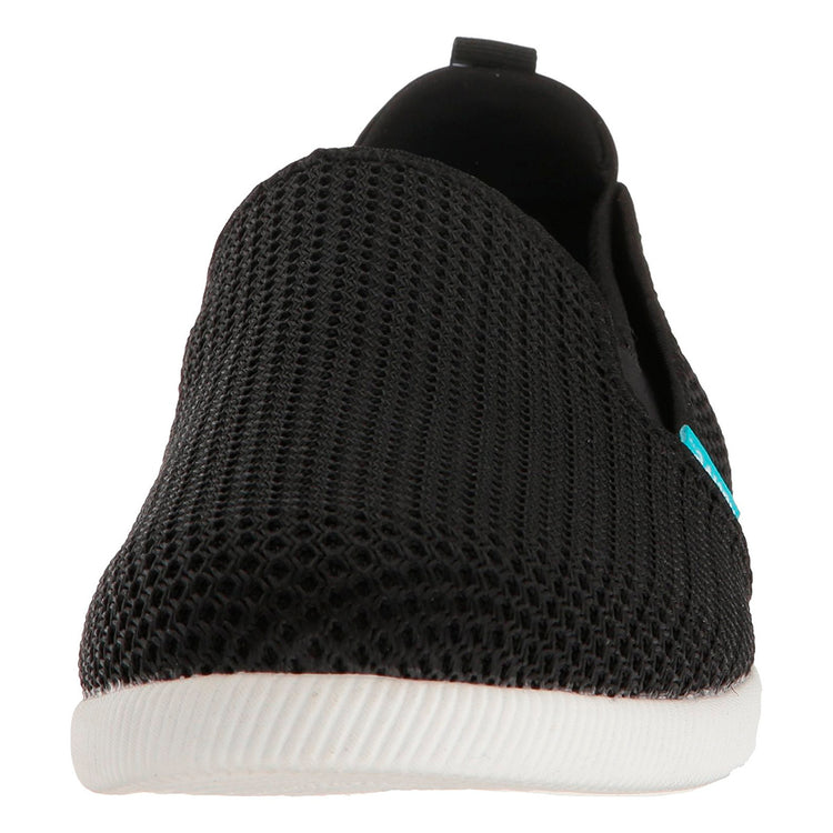 Cruz - Jiffy Black/Shell White - Scarpe Basse Uomo/Donna 21104700-1105 . NATIVE 