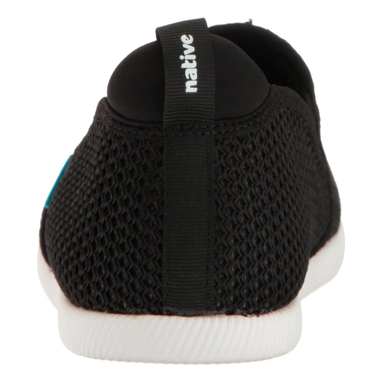 Cruz - Jiffy Black/Shell White - Scarpe Basse Uomo/Donna 21104700-1105 . NATIVE 