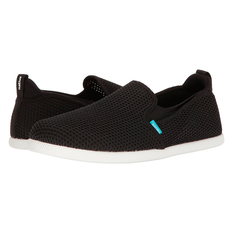 Cruz - Jiffy Black/Shell White - Scarpe Basse Uomo/Donna 21104700-1105 . NATIVE 