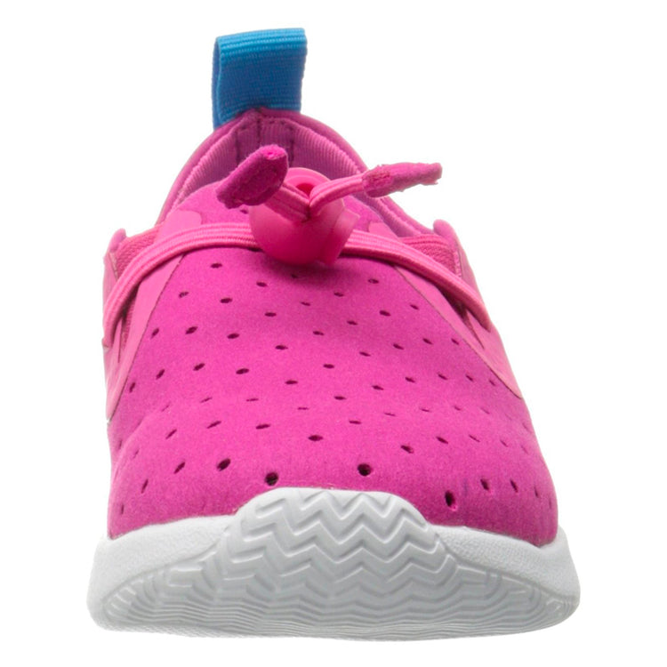 Apollo Moc - Scarpe Profilo Basso Bambino Rosa 23102400-5626 . NATIVE 