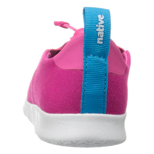 Apollo Moc - Scarpe Profilo Basso Bambino Rosa 23102400-5626 . NATIVE 