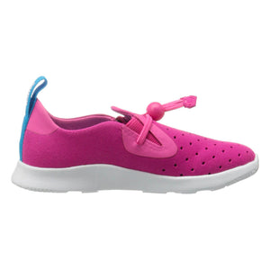 Apollo Moc - Scarpe Profilo Basso Bambino Rosa 23102400-5626 . NATIVE 