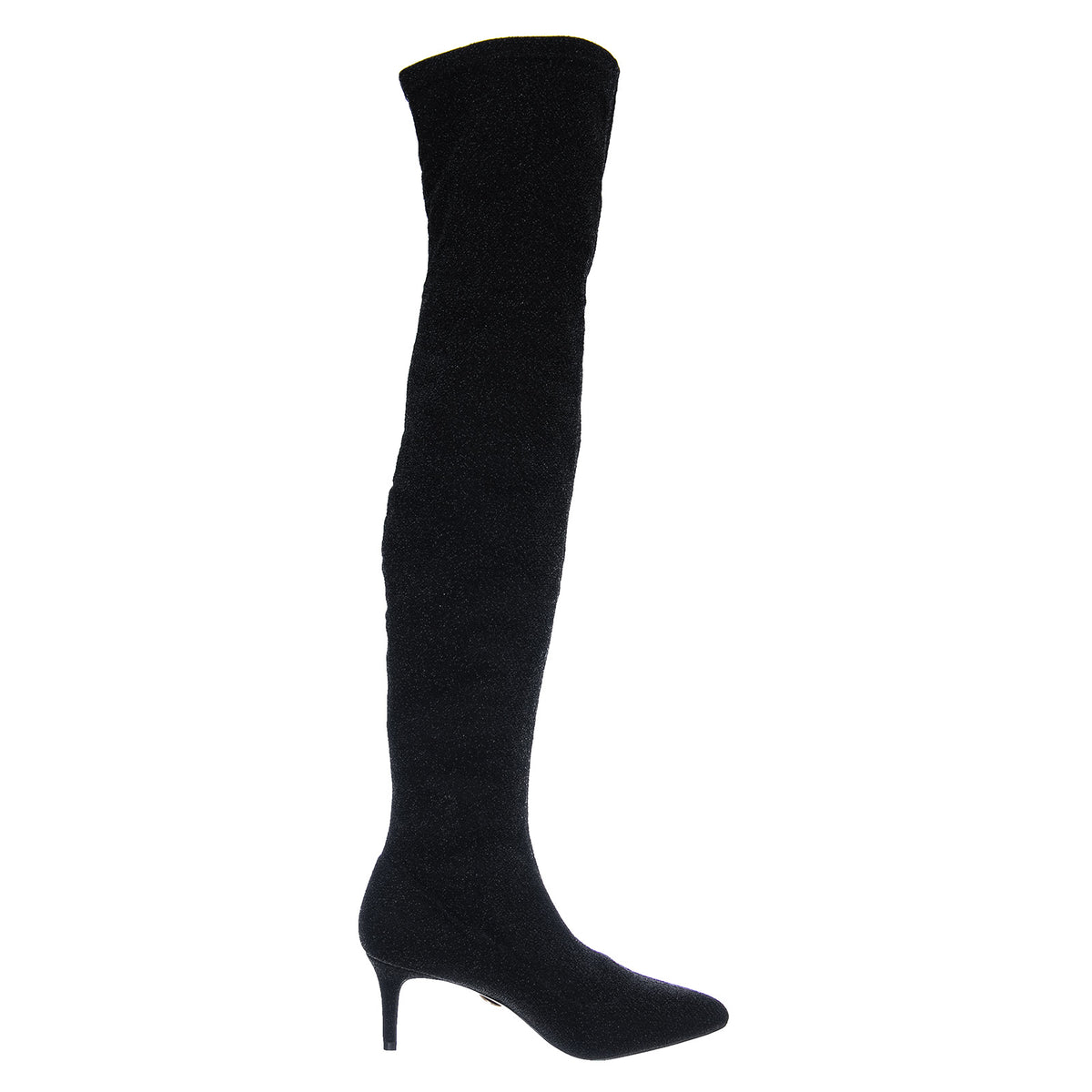 Starlight - Black - Stivali Donna Neri BN12130161 . BUFFALO 