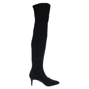 Starlight - Black - Stivali Donna Neri BN12130161 . BUFFALO 