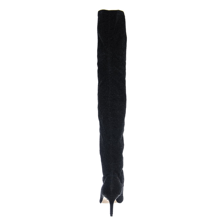 Starlight - Black - Stivali Donna Neri BN12130161 . BUFFALO 
