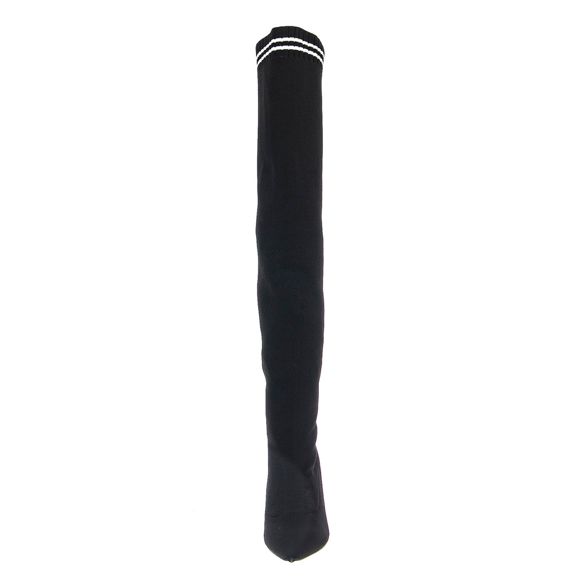 Lemon Drop - Black - Stivali Donna Neri BN12210011 . BUFFALO 