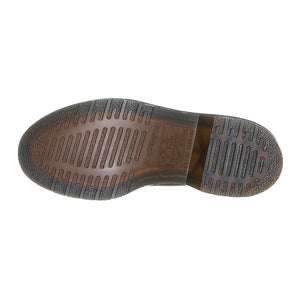 1461 Boanil Brush - Brown - Scarpe Stringate Profilo Basso Uomo Marroni - Made in England DMP1461TNBB16069220 . DR.MARTENS 