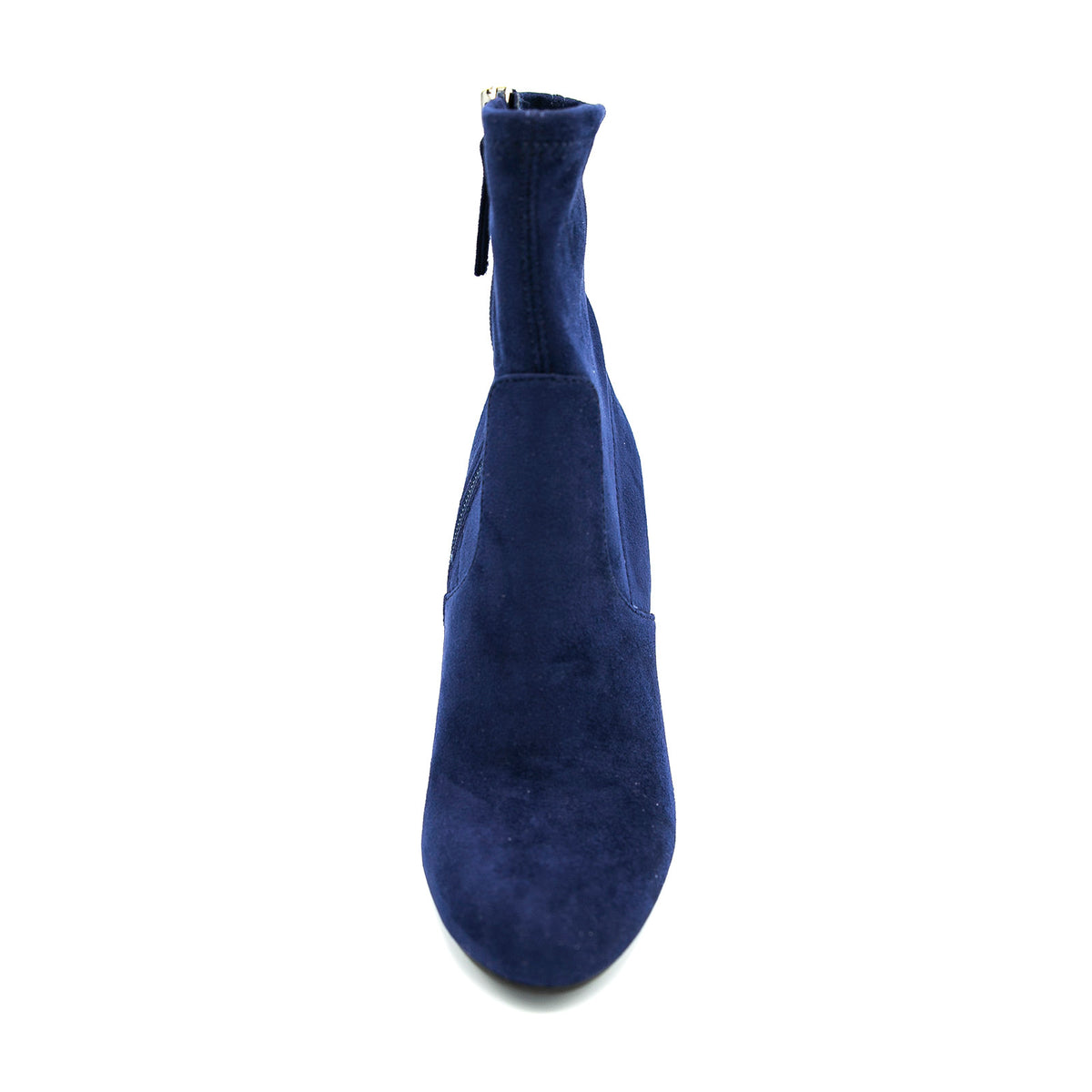 Edit Ankle Boots - Navy Blue - Stivaletti alla Caviglia Donna Blu SMSEDITT-NAVY . STEVE MADDEN 