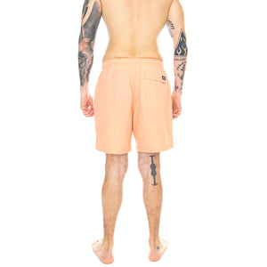 Rifton Swim Trunks Flamingo - Costume da Bagno Uomo Rosa 01 220146-FLA . DICKIES 