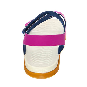 Charley - Sandali Bambini Viola 62105500-5292 . NATIVE 