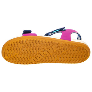 Charley - Sandali Bambini Viola 62105500-5292 . NATIVE 
