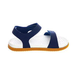 Charley Child Sandals - Blue / White - Sandali Bambino Multicolore 63105500-4226 . NATIVE 