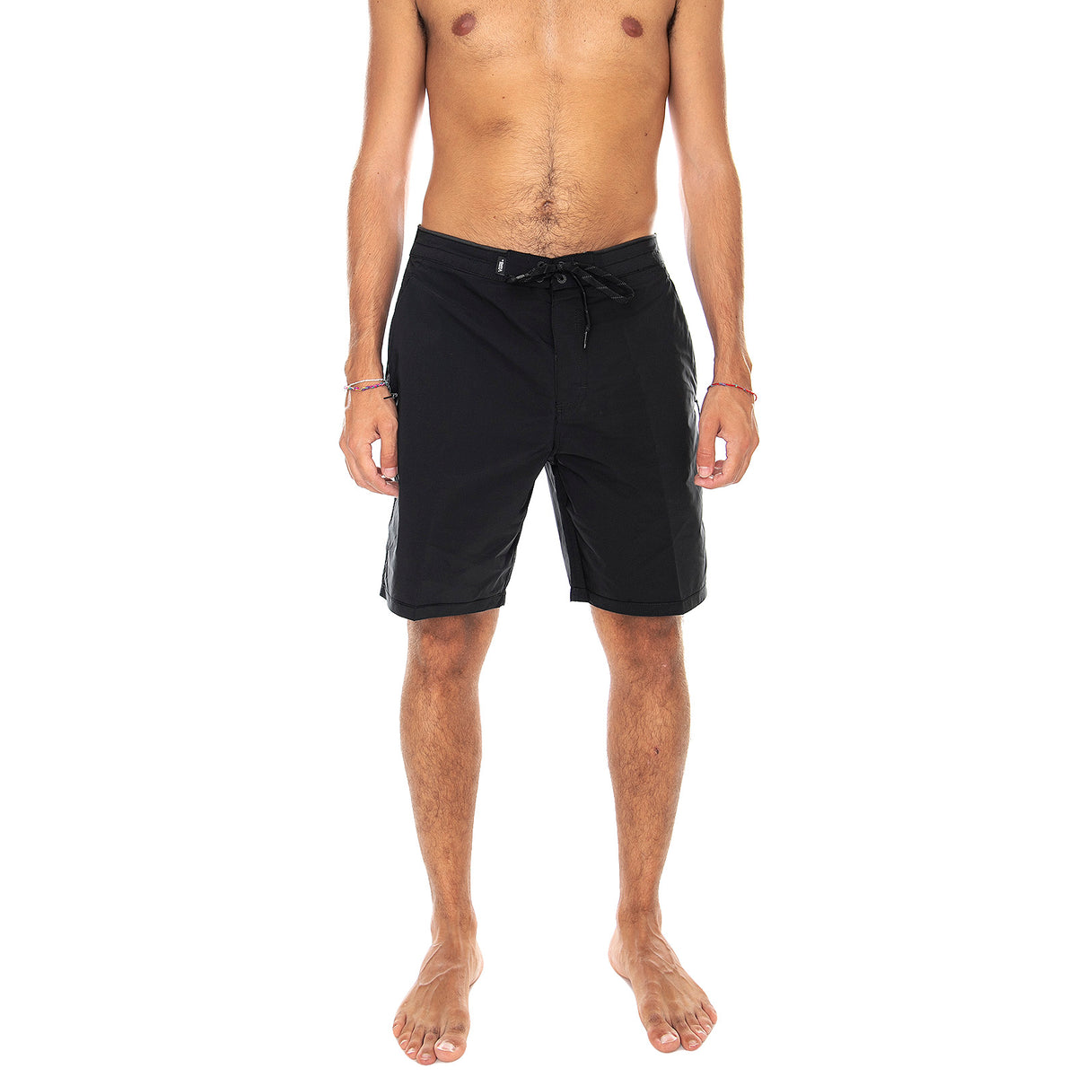 Mn Voyage Swim Trunk - Black - Costume da Bagno Uomo Nero VN0A3HV2BLK1 . VANS 