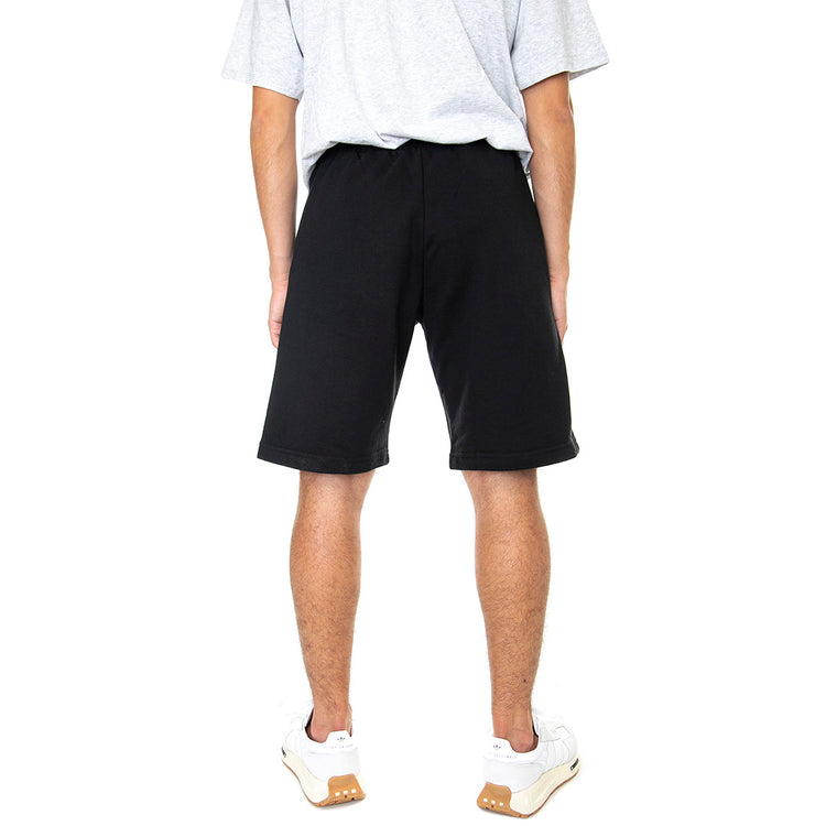 Nepal - Bermuda Uomo Neri 21SISS64-BLACK . IUTER 