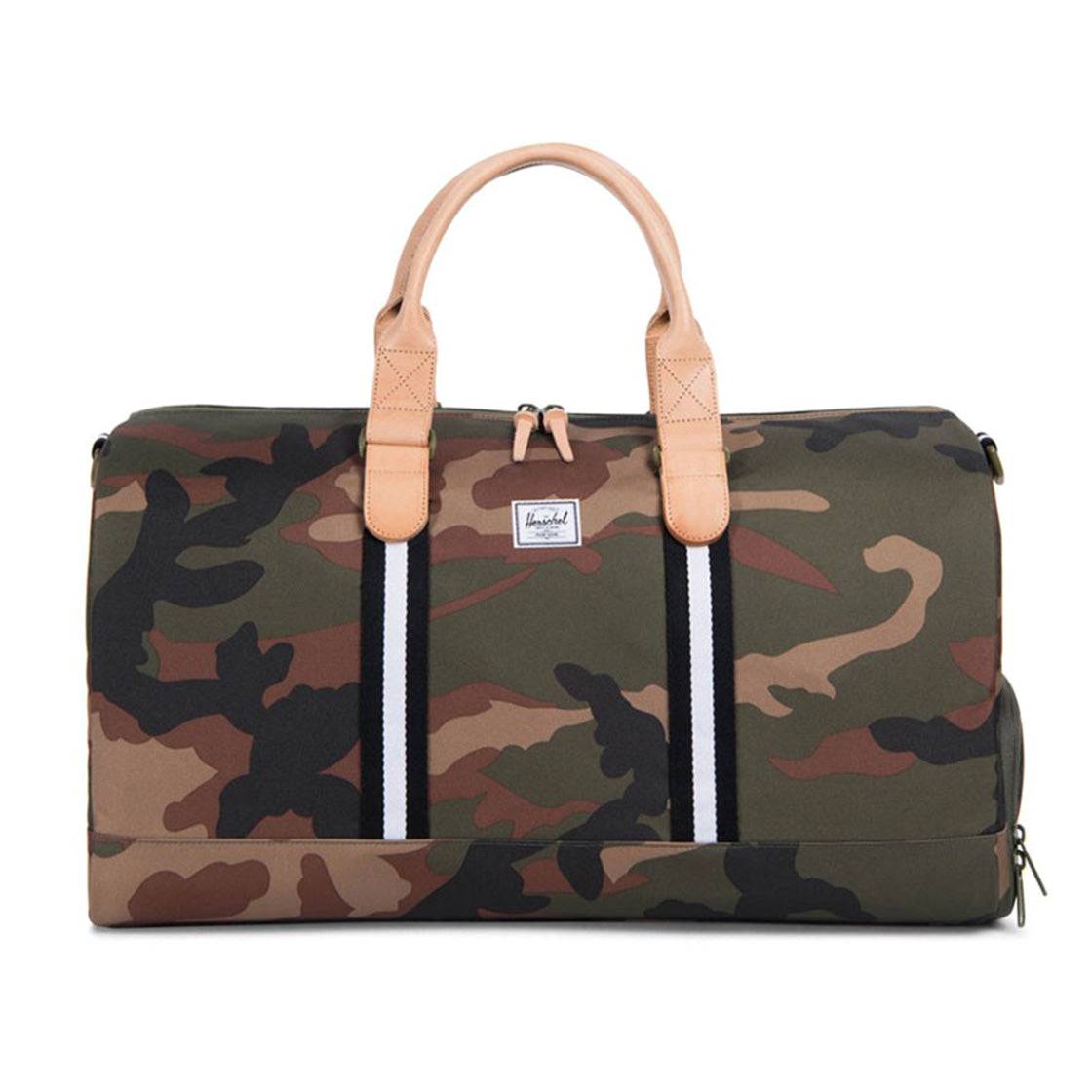 Novel Offset - Borsa Camo 10026-01832 . HERSCHEL 