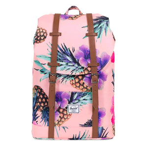 Retreat Mid-Volume - Zaino Multicolore / Peach Pineapple 10329-02011-OS . HERSCHEL 
