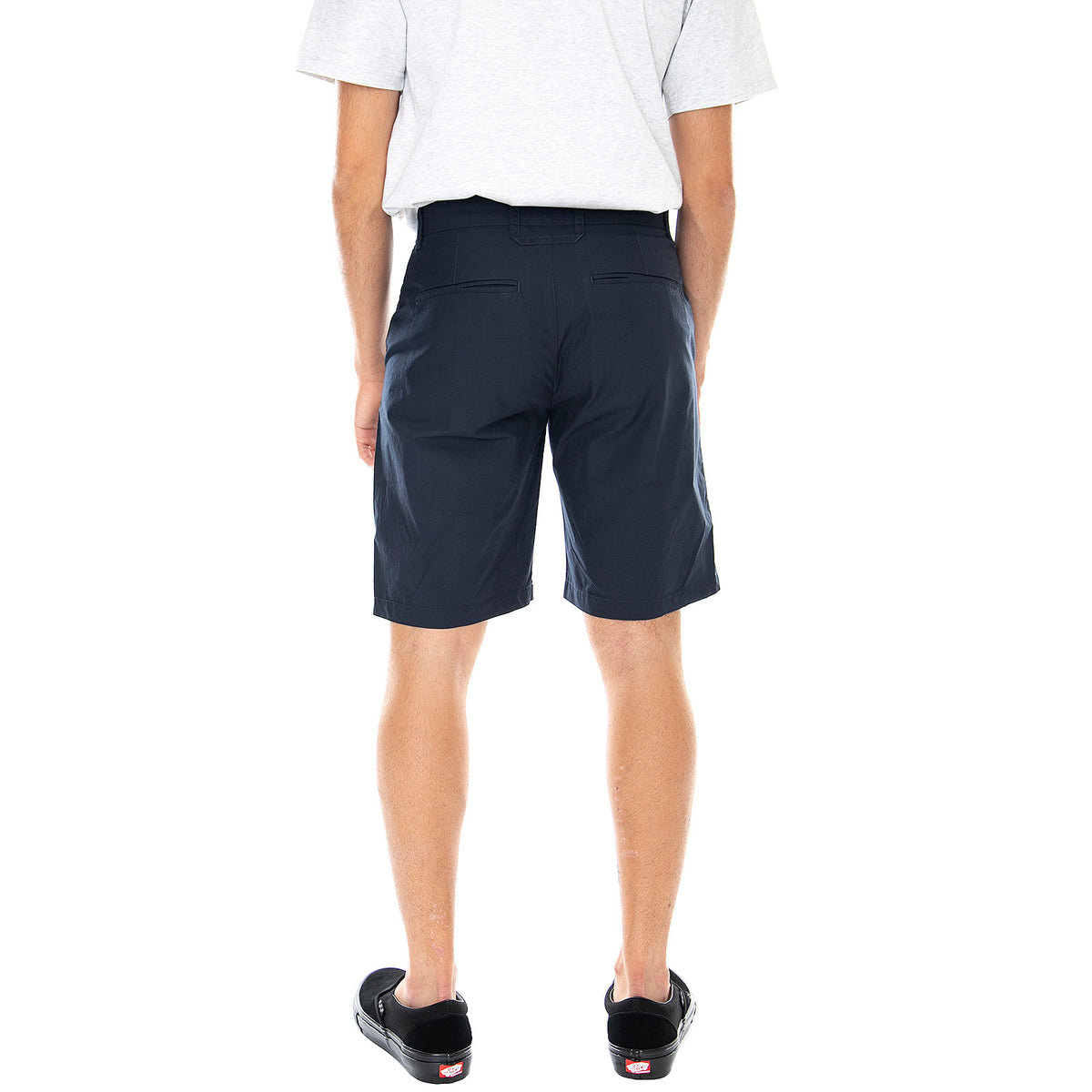 Mens Raffael Shorts - Dark Sapphire - Bermuda Cargo Uomo Blu 189106718-4020 . MINIMUM 