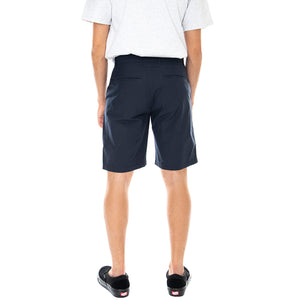 Mens Raffael Shorts - Dark Sapphire - Bermuda Cargo Uomo Blu 189106718-4020 . MINIMUM 