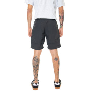 Adv Bm Crg - Bermuda Uomo Neri HF4797 . ADIDAS 