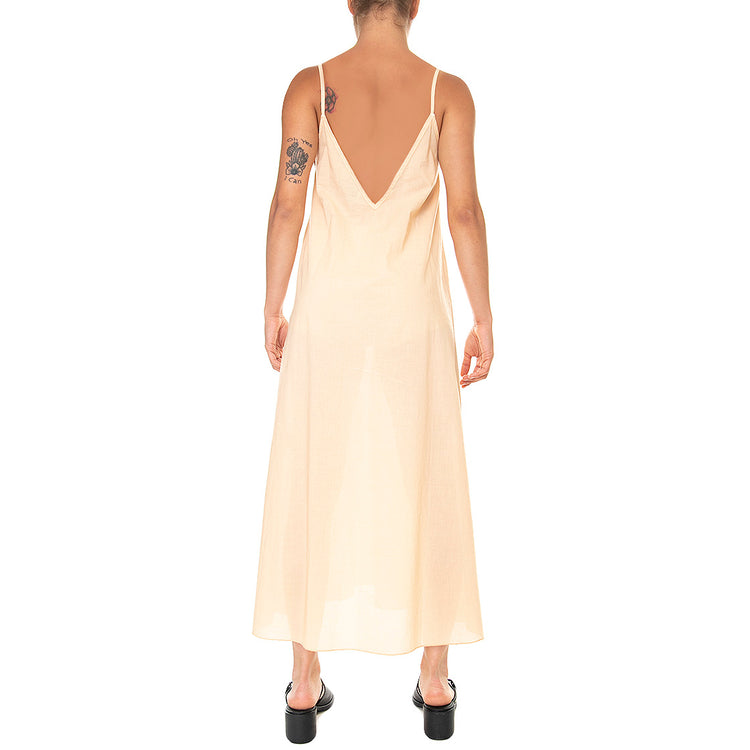Abito Donna Nocciola 211SD15016-S3350 . ALESSIA SANTI 